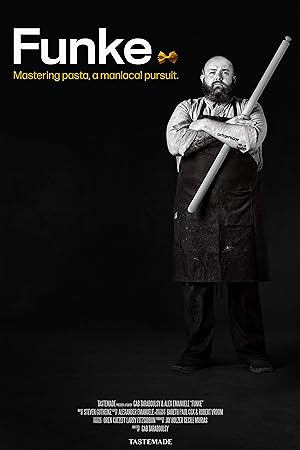 Cover image of the movie Funke (2018)