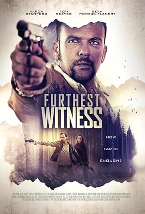 Cover image of the movie Furthest Witness (2017)