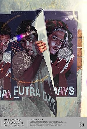 Cover image of the movie Futra Days (2022)