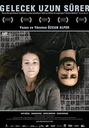 Cover image of the movie Future Lasts Forever (2011)