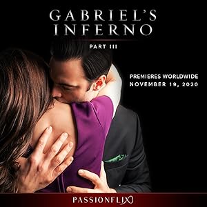 Cover image of the movie Gabriel's Inferno: Part Three (2020)