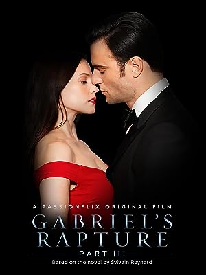 Cover image of the movie Gabriel's Rapture: Part Three (2022)