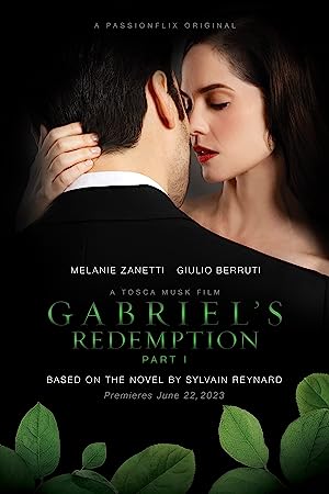 Cover image of the movie Gabriel's Redemption: Part One (2023)