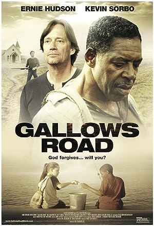 Cover image of the movie Gallows Road (2015)