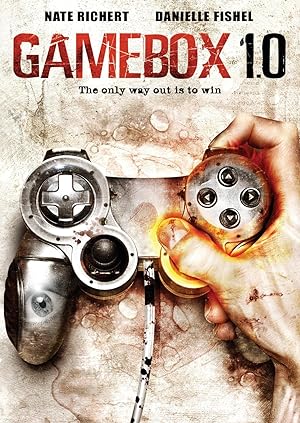 Cover image of the movie Game Box 1.0 (2004)