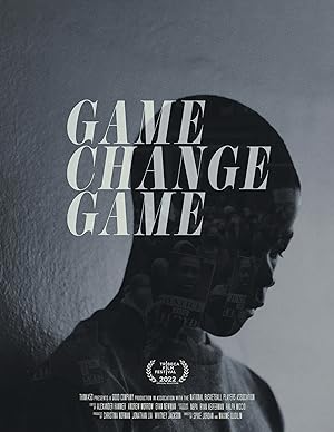 Cover image of the movie Game Change Game (2022)