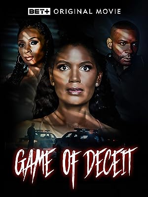 Cover image of the movie Game of Deceit (2023)