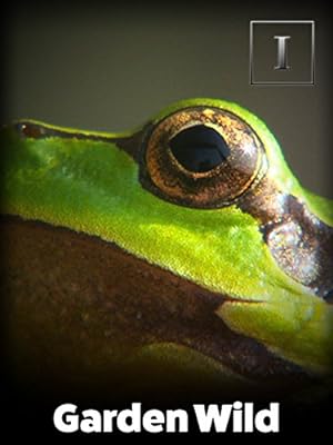 Cover image of the movie Garden Wild! (2015)