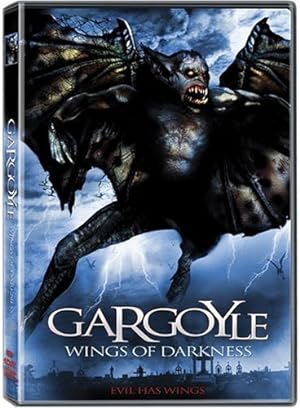 Cover image of the movie Gargoyle (2004)