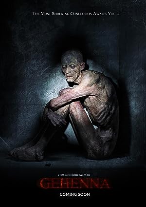Cover image of the movie Gehenna: Where Death Lives (2016)