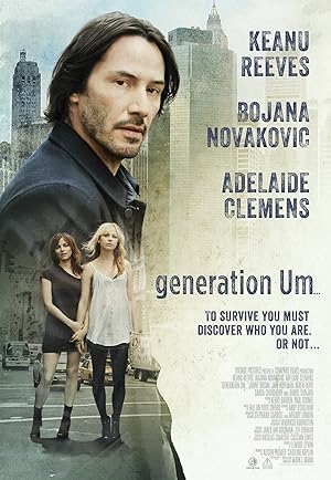 Cover image of the movie Generation Um... (2012)