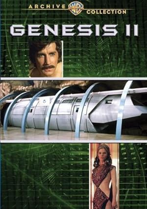 Cover image of the movie Genesis II (1973)