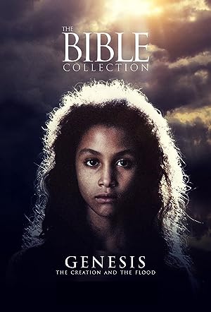 Cover image of the movie Genesis: The Creation and the Flood (1994)