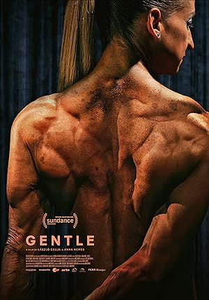 Cover image of the movie Gentle (2022)