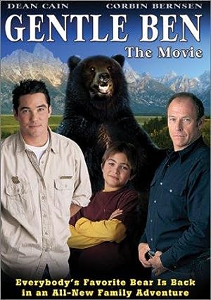 Cover image of the movie Gentle Ben (2002)