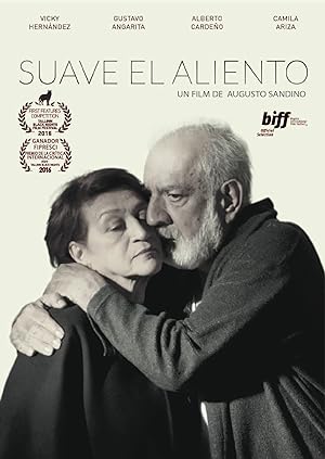 Cover image of the movie Gentle Breath (2015)
