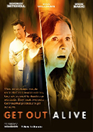 Cover image of the movie Get Out Alive (2016)