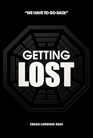 Cover image of the movie Getting LOST (2024)