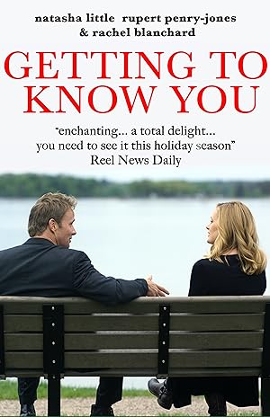 Cover image of the movie Getting to Know You (2020)