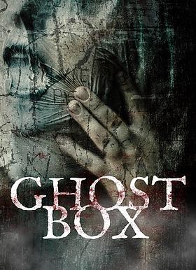 Cover image of the movie Ghost Box (2019)