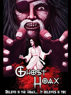 Cover image of the movie Ghost Hoax (2010)