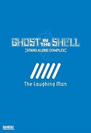 Cover image of the movie Ghost in the Shell: Stand Alone Complex - The Laughing Man (2005)