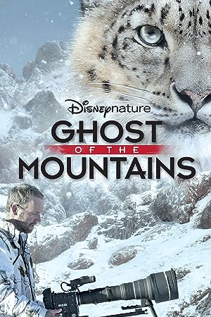 Cover image of the movie Ghost of the Mountains (2017)
