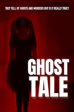 Cover image of the movie Ghost Tale (2021)