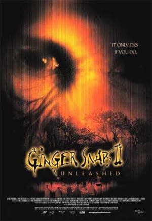 Cover image of the movie Ginger Snaps 2: Unleashed (2004)