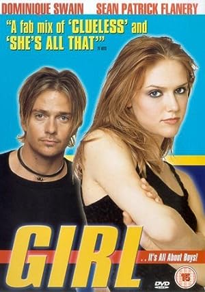 Cover image of the movie Girl (1998)