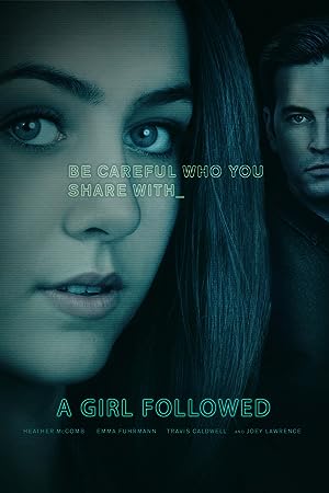 Cover image of the movie Girl Followed (2017)
