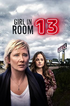 Cover image of the movie Girl in Room 13 (2022)