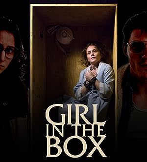 Cover image of the movie Girl in the Box (2016)
