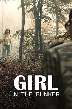 Cover image of the movie Girl in the Bunker (2018)