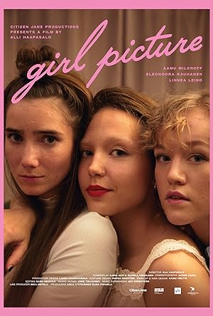 Cover image of the movie Girl Picture (2022)