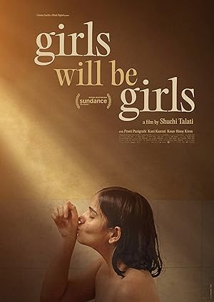 Cover image of the movie Girls Will Be Girls (2024)