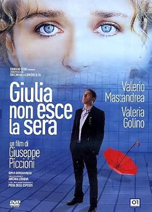 Cover image of the movie Giulia Doesn't Date at Night (2009)