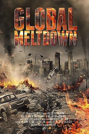 Cover image of the movie Global Meltdown (2017)