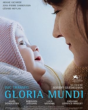 Cover image of the movie Gloria Mundi (2019)