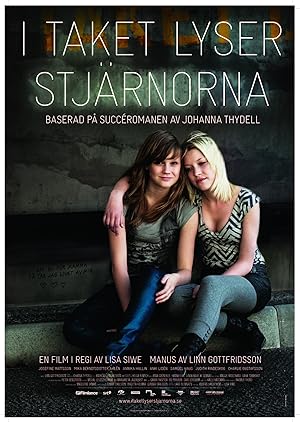 Cover image of the movie Glowing Stars (2009)