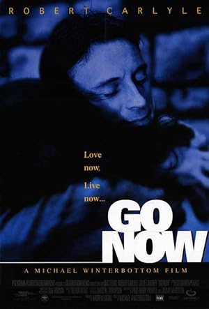 Cover image of the movie Go Now (1995)