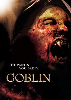 Cover image of the movie Goblin (2010)