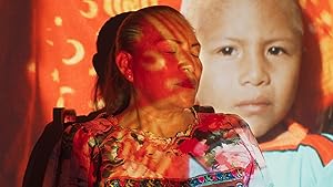 Cover image of the movie God Is a Woman (2023)