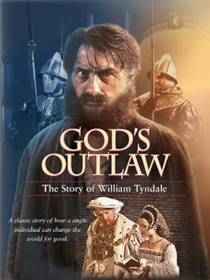 Cover image of the movie God's Outlaw (1986)
