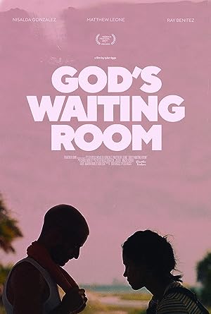 Cover image of the movie God's Waiting Room (2022)
