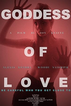 Cover image of the movie Goddess of Love (2015)