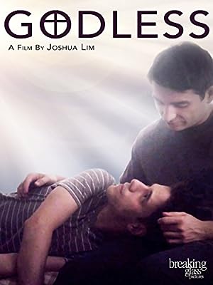 Cover image of the movie Godless (2015)