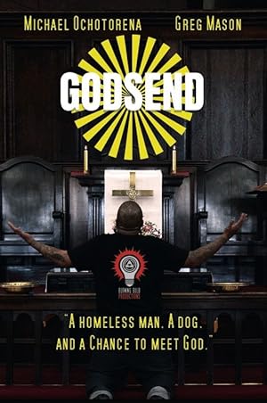 Cover image of the movie Godsend (2021)