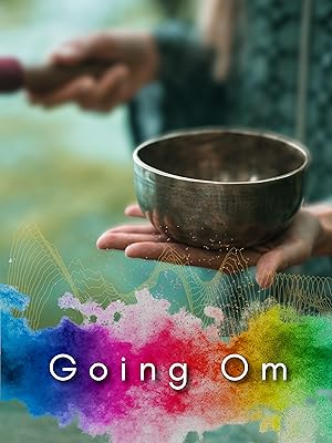 Cover image of the movie Going Om (2021)