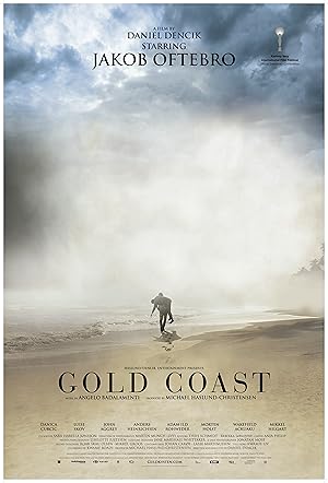 Cover image of the movie Gold Coast (2015)